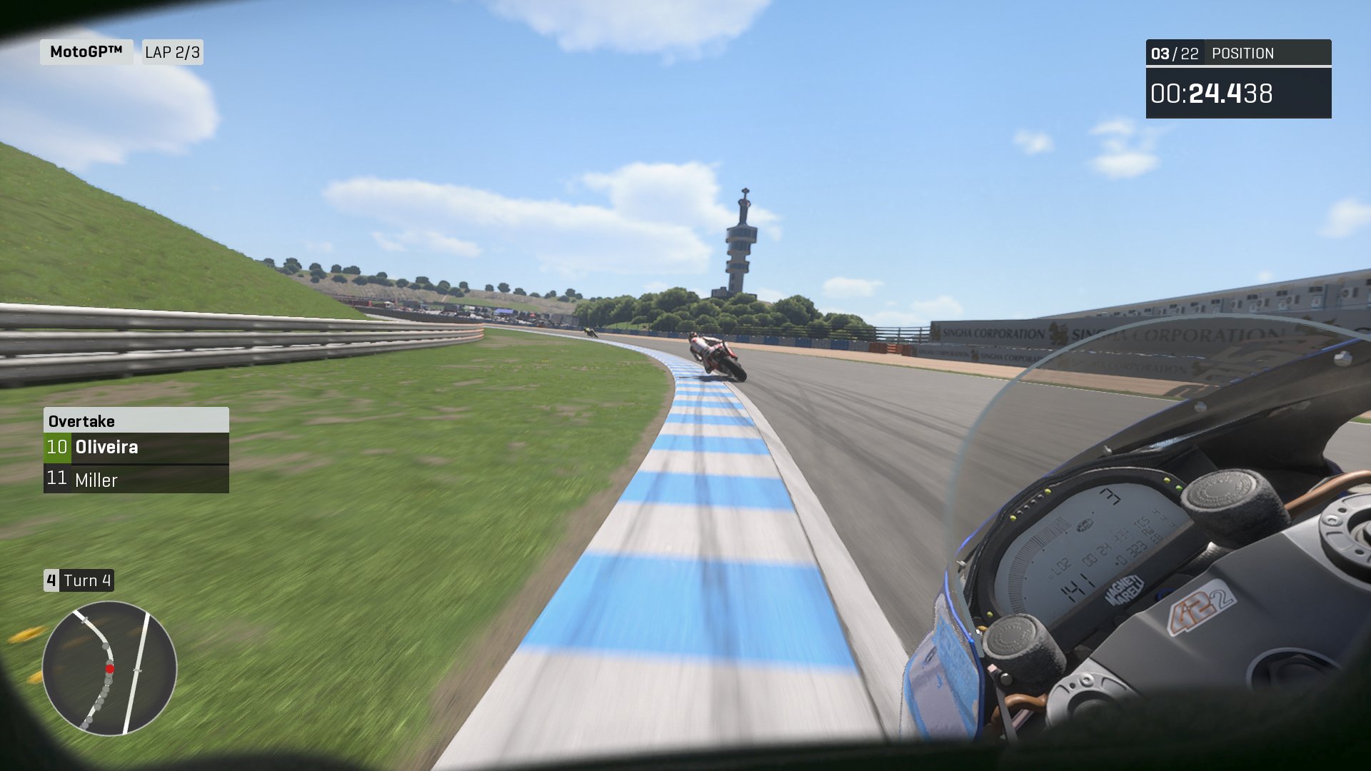 MotoGP 19 - Imagen 13